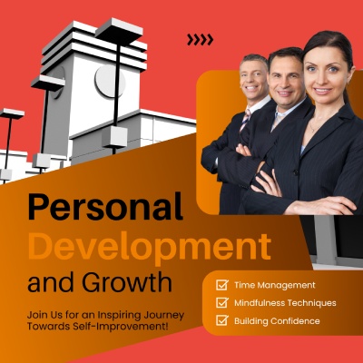 Personality Development